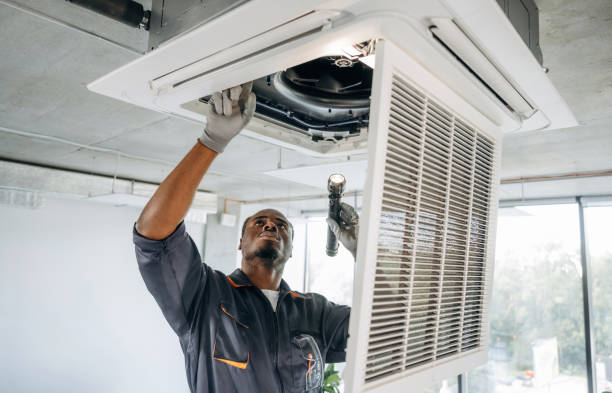 Licensed Hvac service in Wyoming, PA - FH HVAC