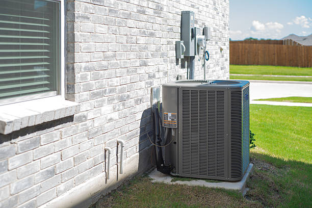 Reliable Hvac contractor in Wyoming, PA by FH HVAC