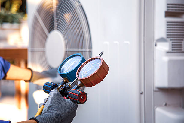 Affordable Hvac solutions in Wyoming, PA